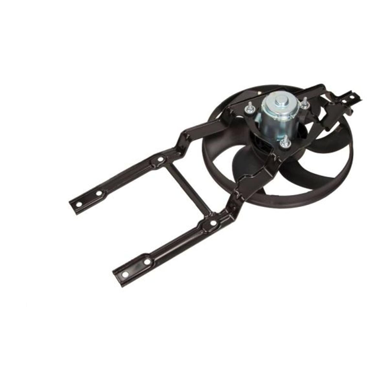 MAXGEAR Ventola radiatore AC219918 per Seicento / 600 Schrägheck (187_) 260mm