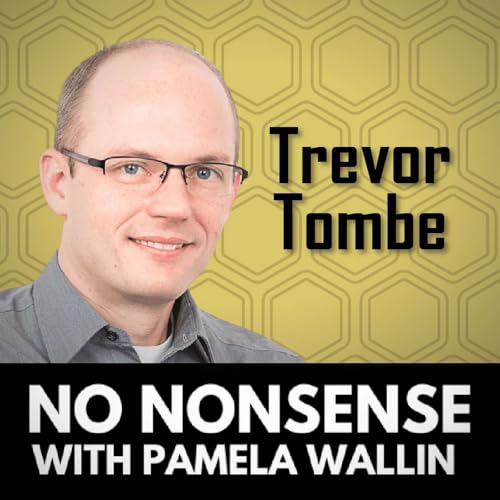 Page de couverture de Trade Negotiation Update with Trevor Tombe