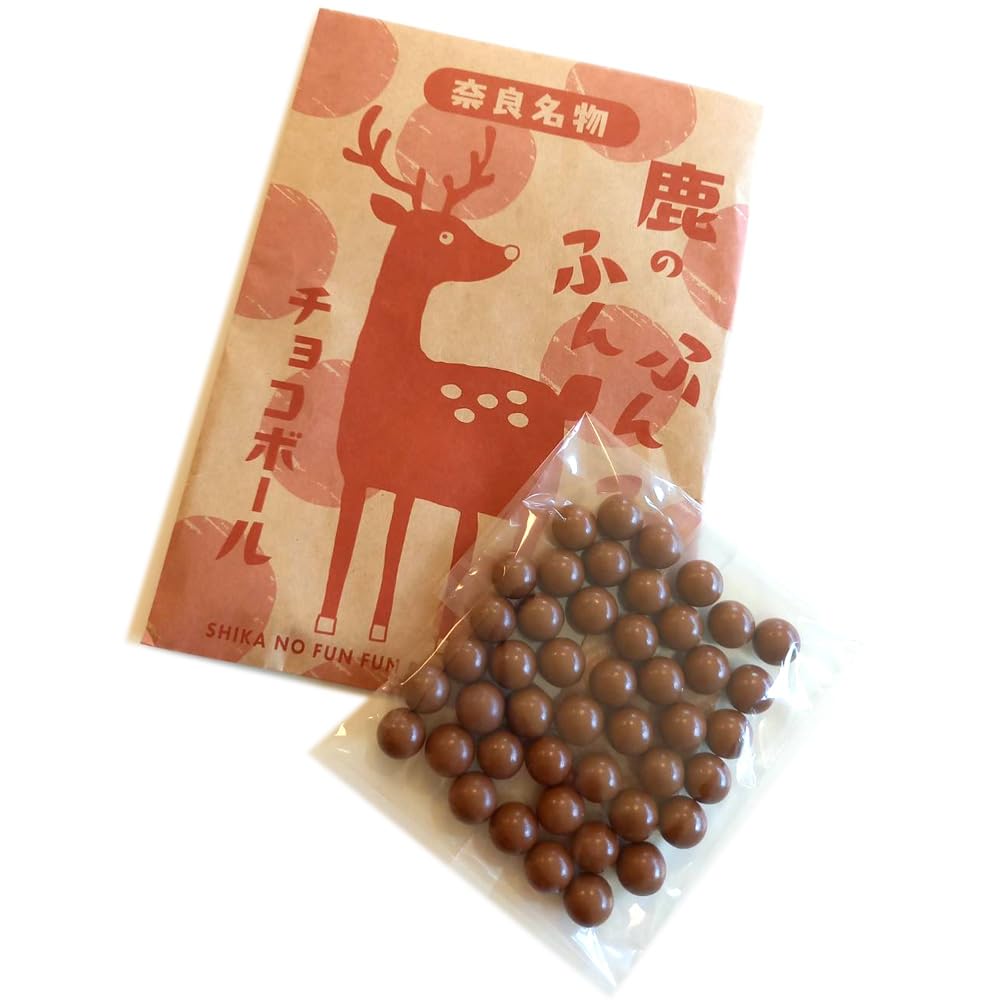 Amazon.co.jp: 鹿のふんふんふんチョコボール : 食品・飲料・お酒