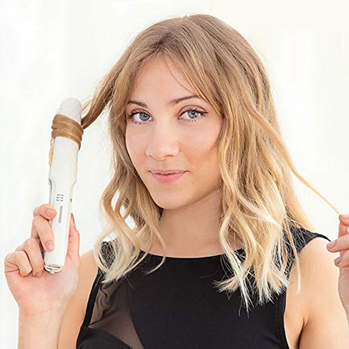 Shop-STORY Stijltang met powerbank.