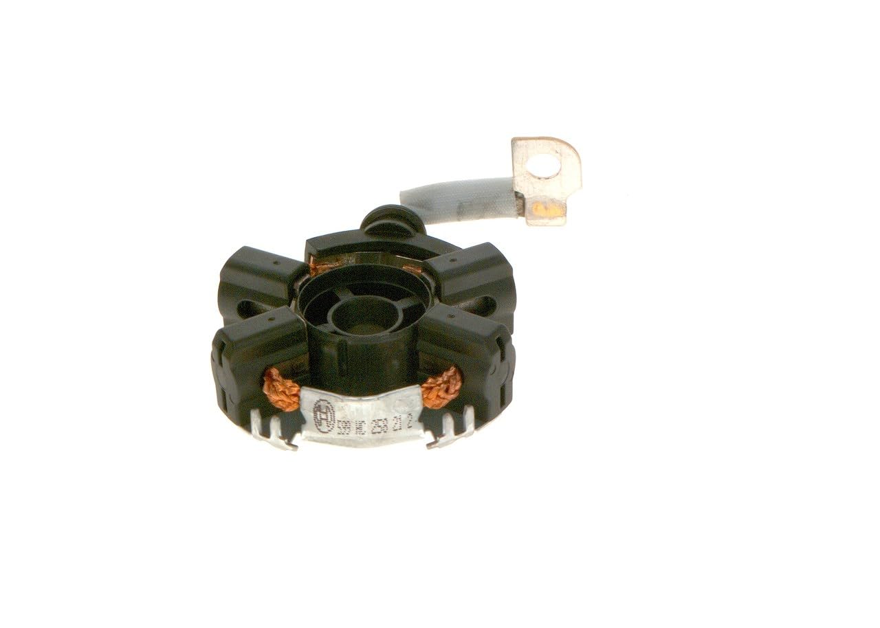 BOSCH Halter, Kohlebürsten 1004336599