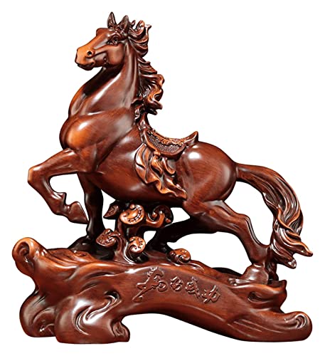 Statue d'artisanat meuble RLKHXBS cadeau idéal maison