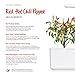 Click and Grow Smart Garden Red Hot Chili Peppers Plant Pods, 3-Pack