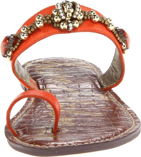 Image of Sam Edelman womens Gillie Gladiator