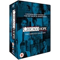 Chicago Hope: Complete Collection