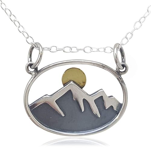 Amazon.com: Sterling Silver and Bronze 