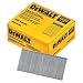 DEWALT Finish Nails, 1-1/2-Inch, 16GA, 2000-Pack (DCS16150)