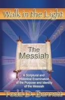 The Messiah 0976865963 Book Cover