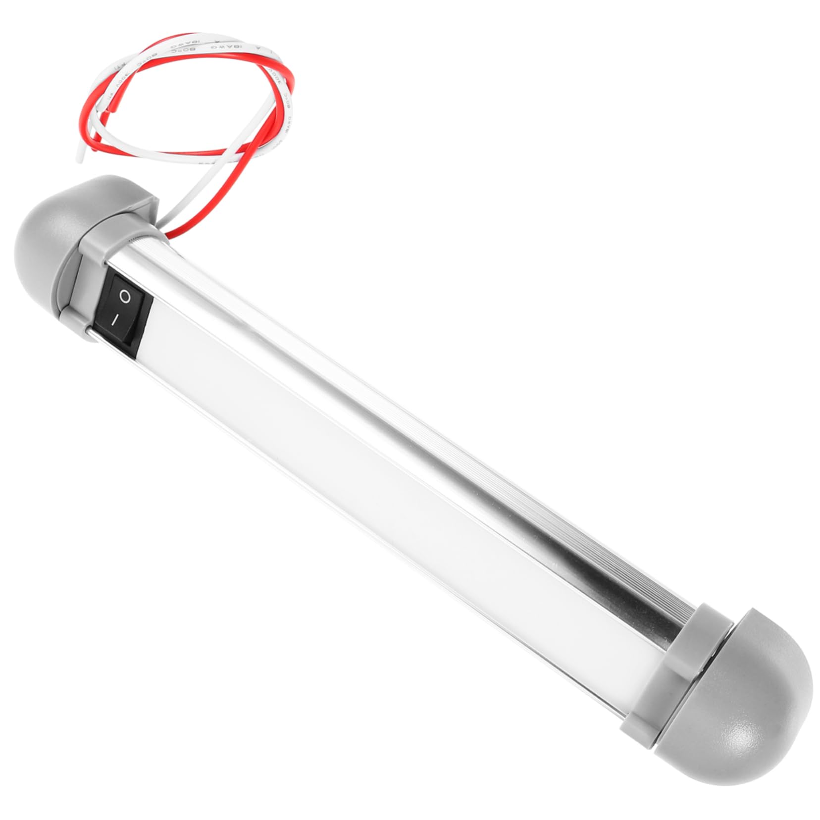 DECHOUS 24V Car Interior Light Bar LED Light Fixture LED Rv Truck Interior Lighting Easy Install Durable Design for Motorhome and Trailer Use