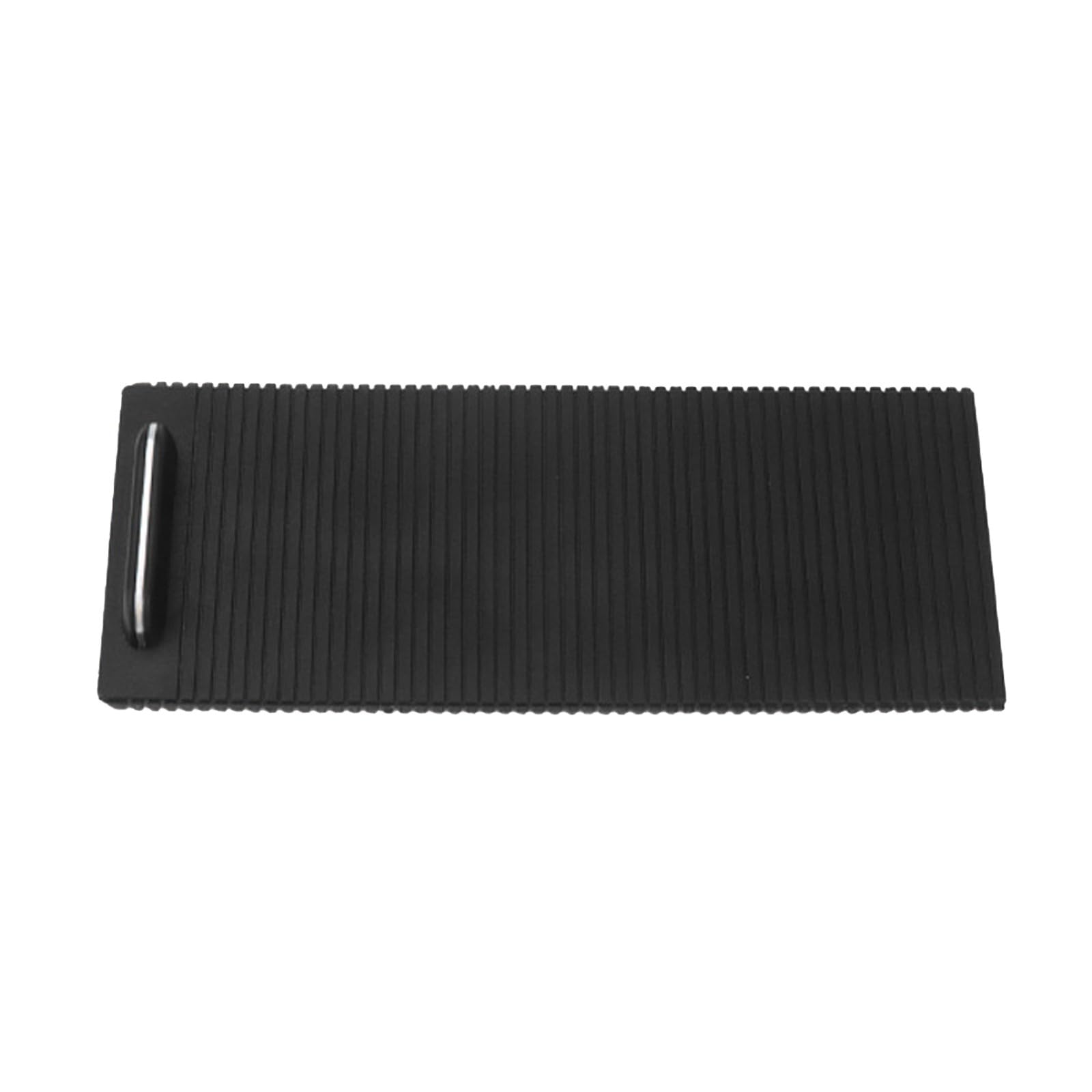 Copertura per rullo porta bicchiere d'acqua, coperchio della console centrale, 5GG862531D, ricambio diretto per Golf 7 MK7 2014-2020, parte di riparazione in plastica