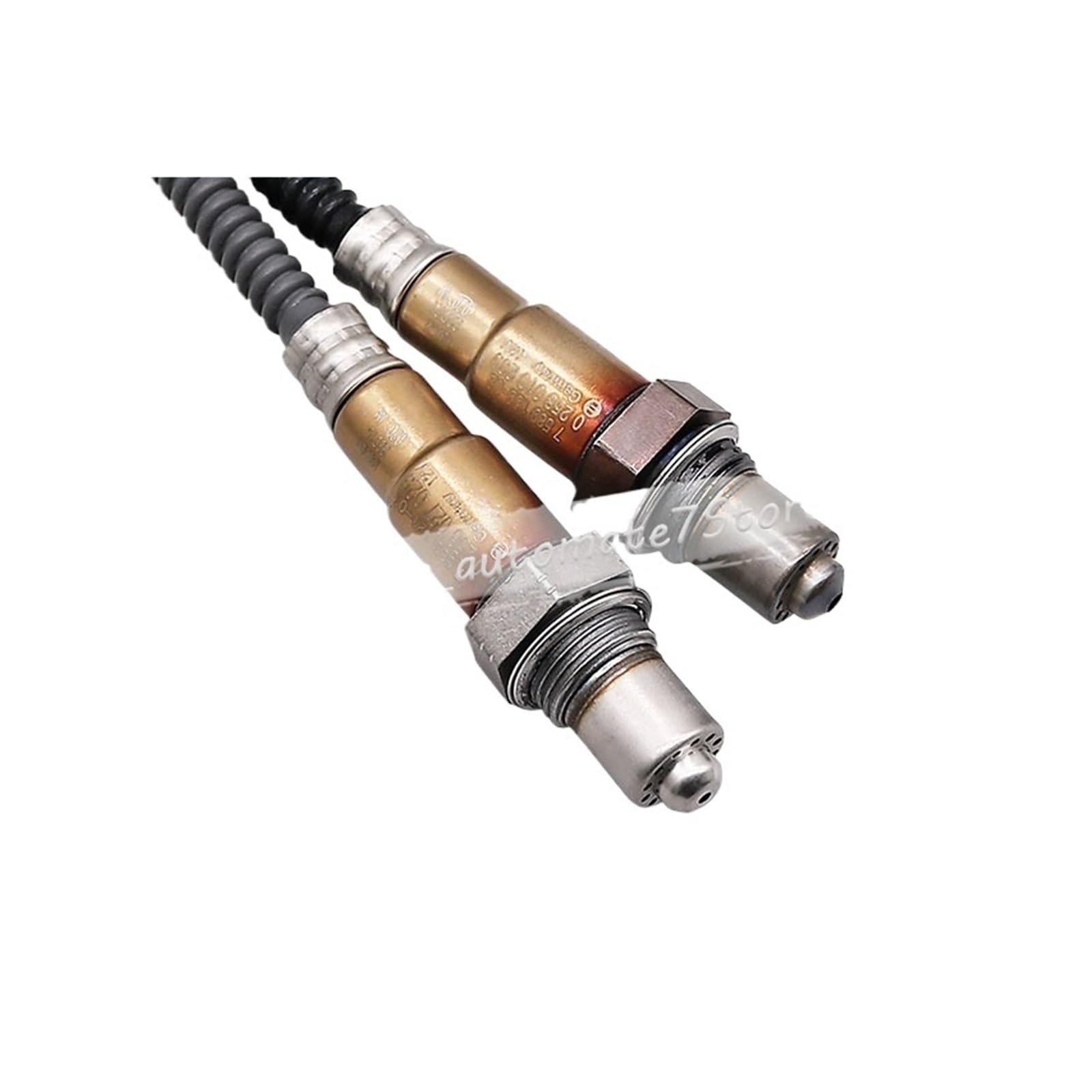 Amazon.com: WWEIMNS 2Pcs Upstream & Downstream Oxygen Sensor O2 