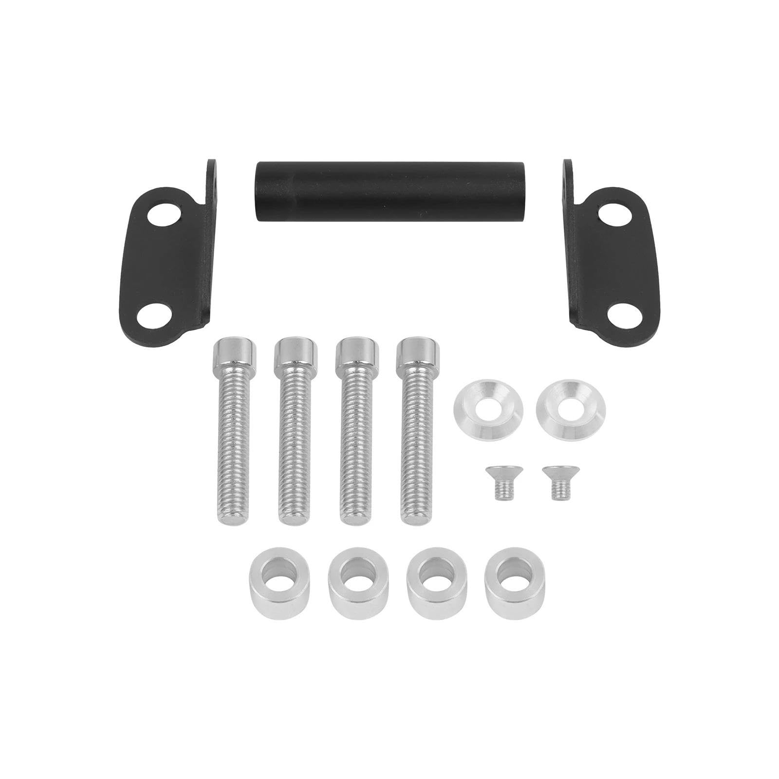Soporte navegación Soporte De Navegación para Motocicleta para CL300 CL500 SCL500 CL SCL 300 500 2023 2024 Soporte GPS para Teléfono Resistente Soporte navegación para Motocicleta