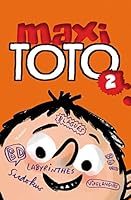 Maxi Toto 2 2848019484 Book Cover