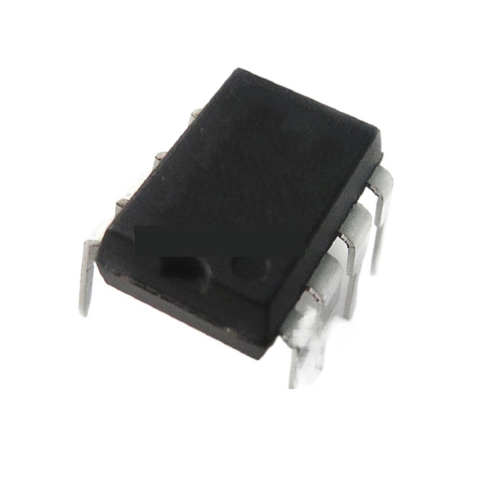 AEPRPSMEIFH 10pcs NE555 NE555P NE555N 555 Timers DIP-8 IC Chip