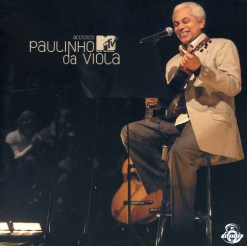 Acustico MTV [Audio CD]