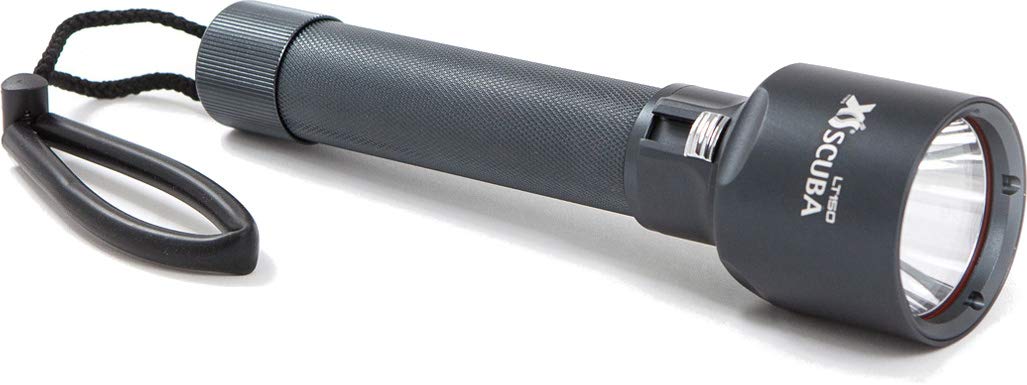 XS Scuba LT150 1000 Lumens Dive Light