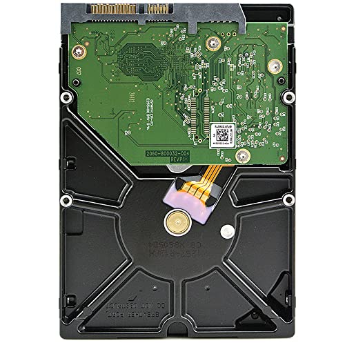 Amazon | SSHD WD Blue 4TB 3.5インチ SATA 6 Gb/s 64MB+8G 5400RPM