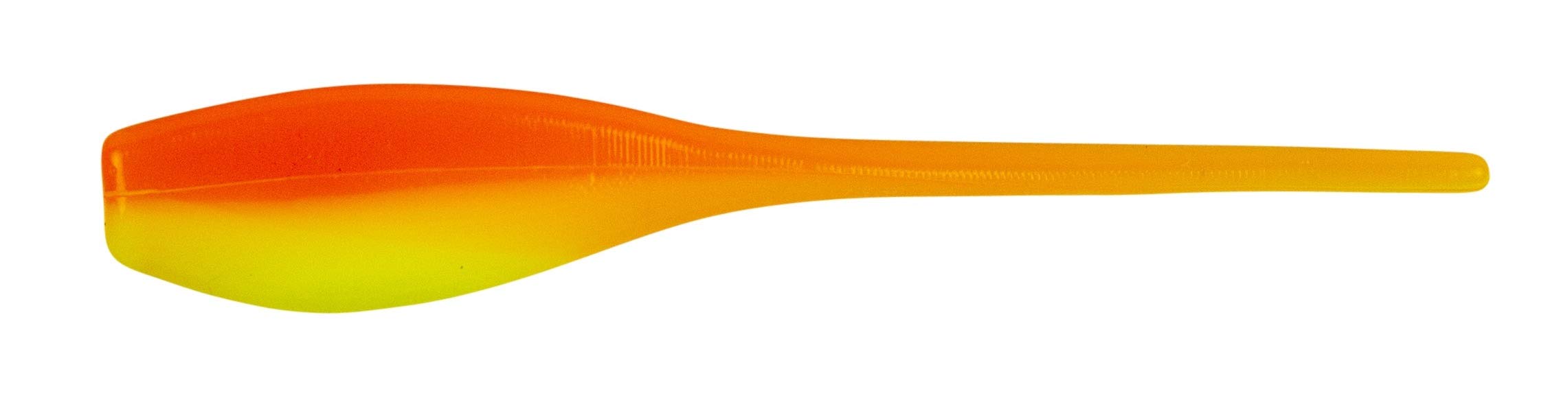 Bobby Garland Crappie Baits Unisex's Mad Dauber 2" Bobby Garland Baby Shad 2", 0 โ image 1