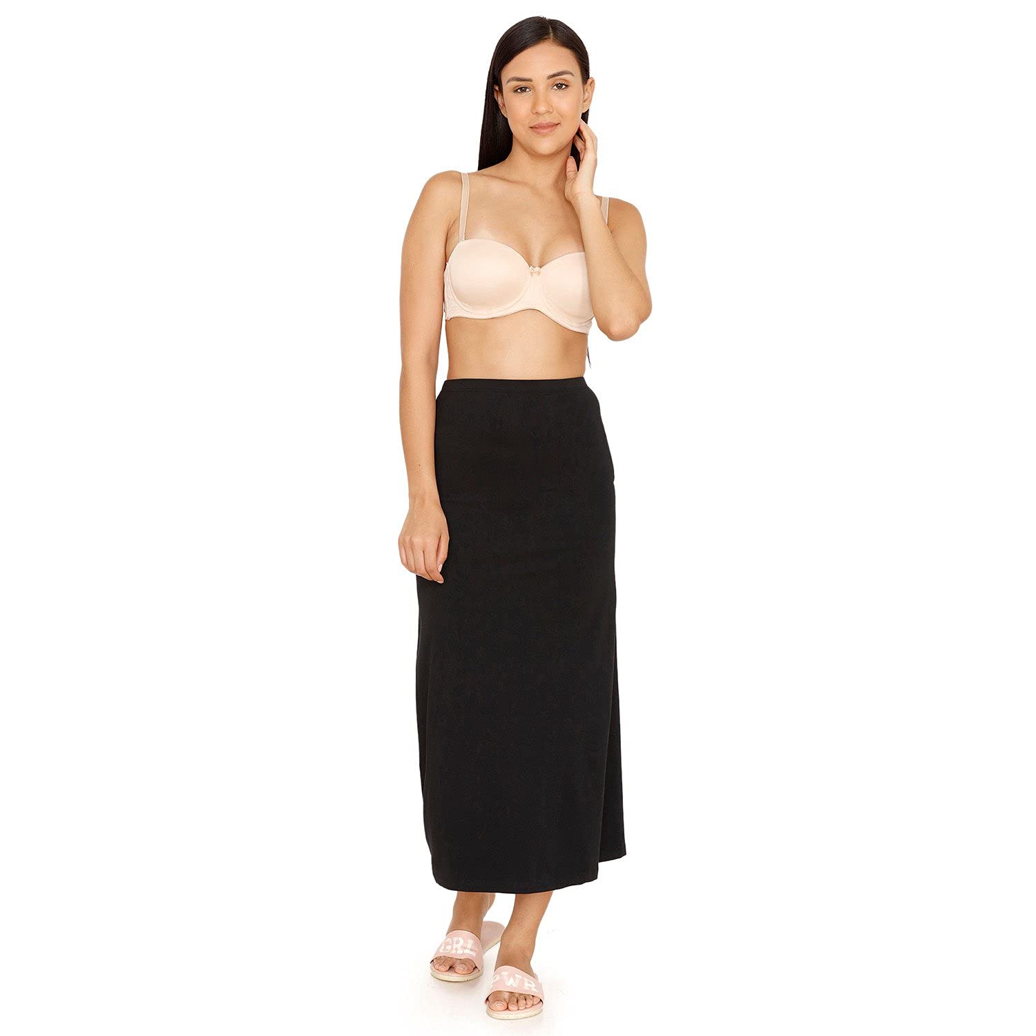 Zivame Maxi Gonna a Tubino Donna