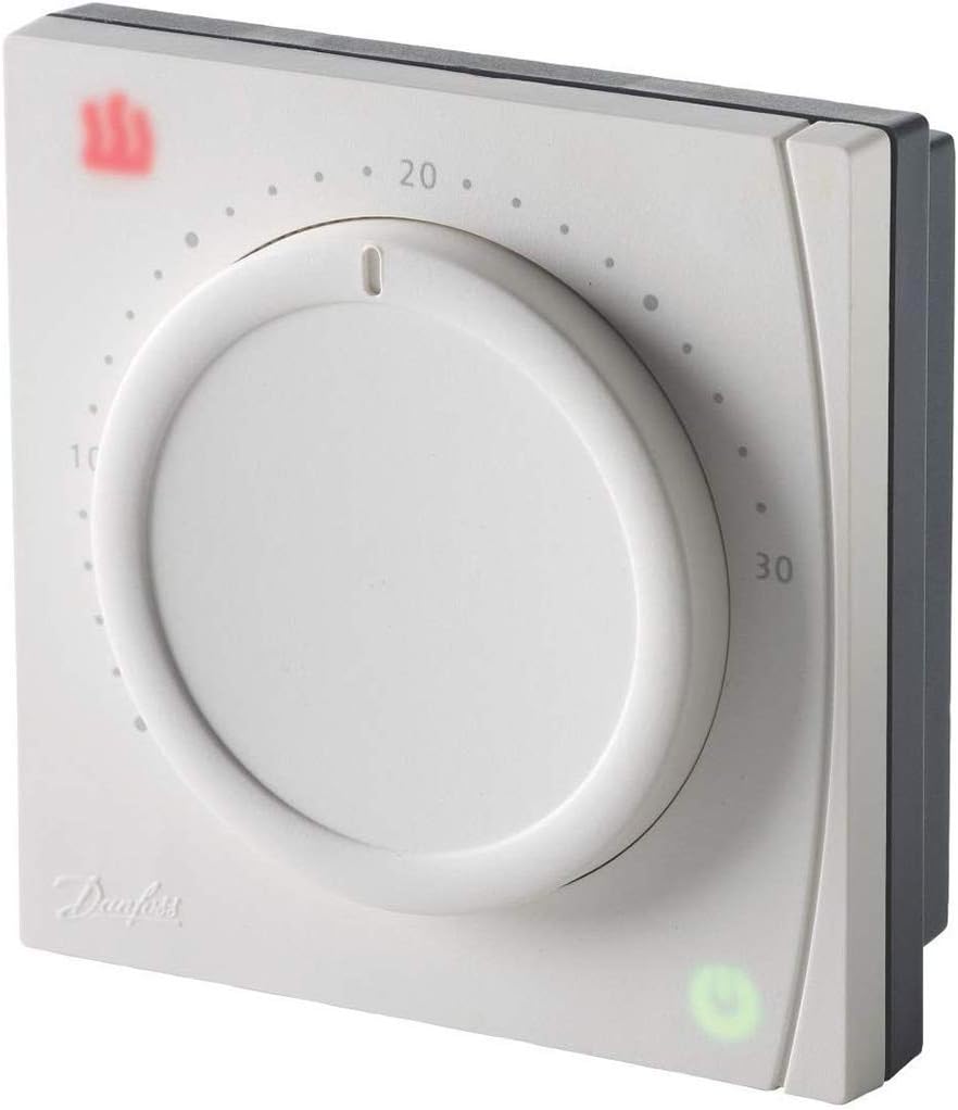 Randall RET1000MS Room Thermostat (Replaces the RET230P)
