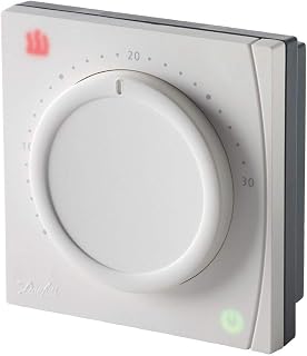 Danfoss Randall RET1000MS Room Thermostat (Replaces the RET230P)