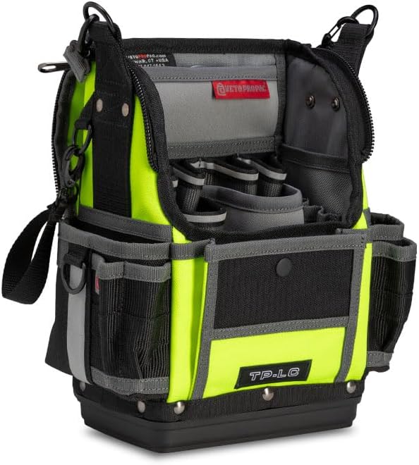 Veto Pro Pac TP-LC HI-VIZ YELLOW