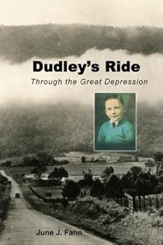 Dudley's Ride : Through the Great Depression