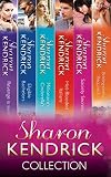 Sharon Kendrick Collection (English Edition)
