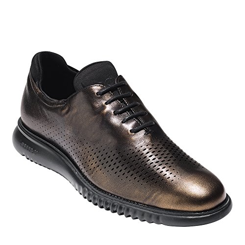 Image of Cole Haan Men's 2.Zerogrand Laser Wingtip Oxfords