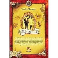 La Sou Amigo Do Rei 8581300219 Book Cover