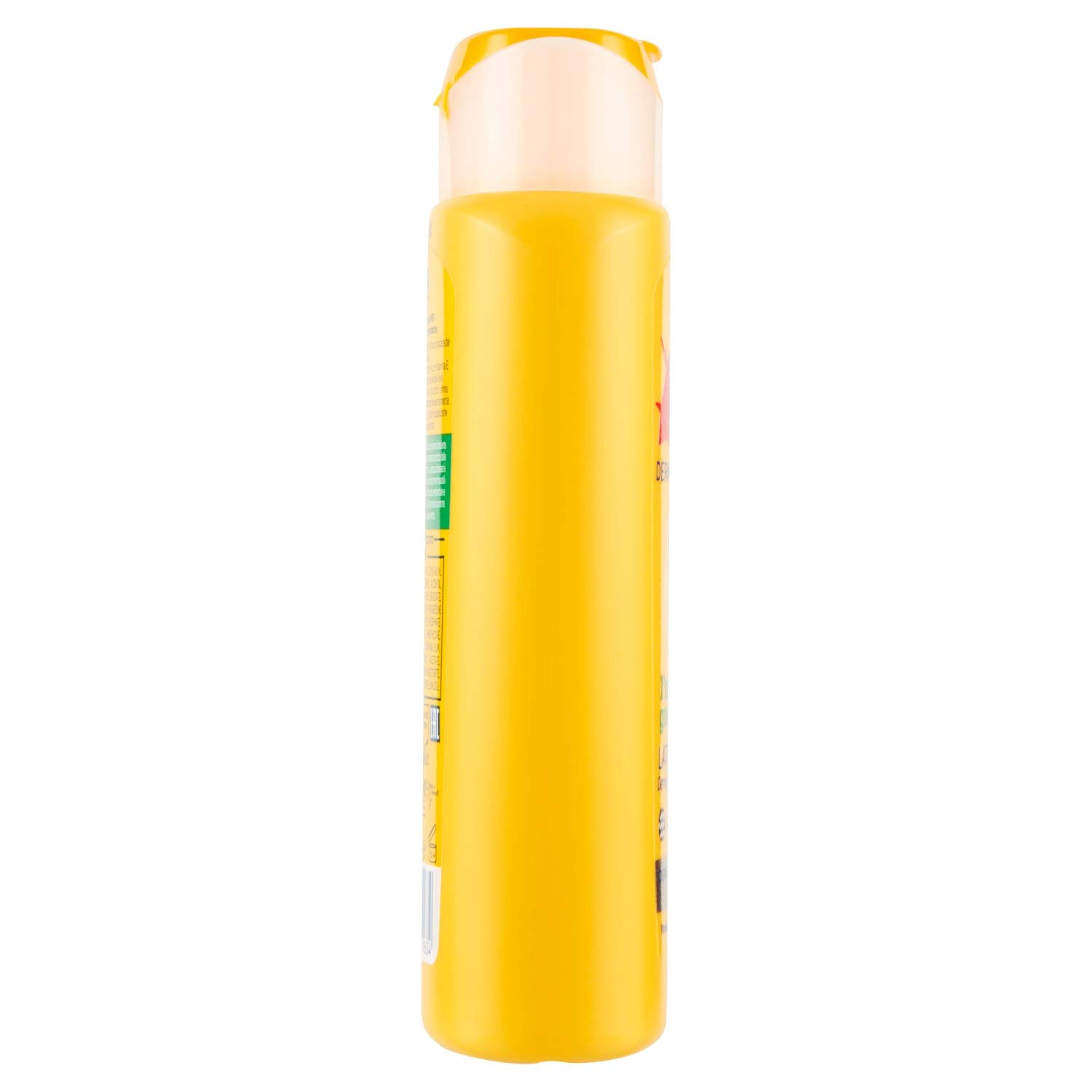 latte solare corpo protezione media spf20 200 ml, As shown in the image, 201.1 ml (Pack of 1) - Image 2