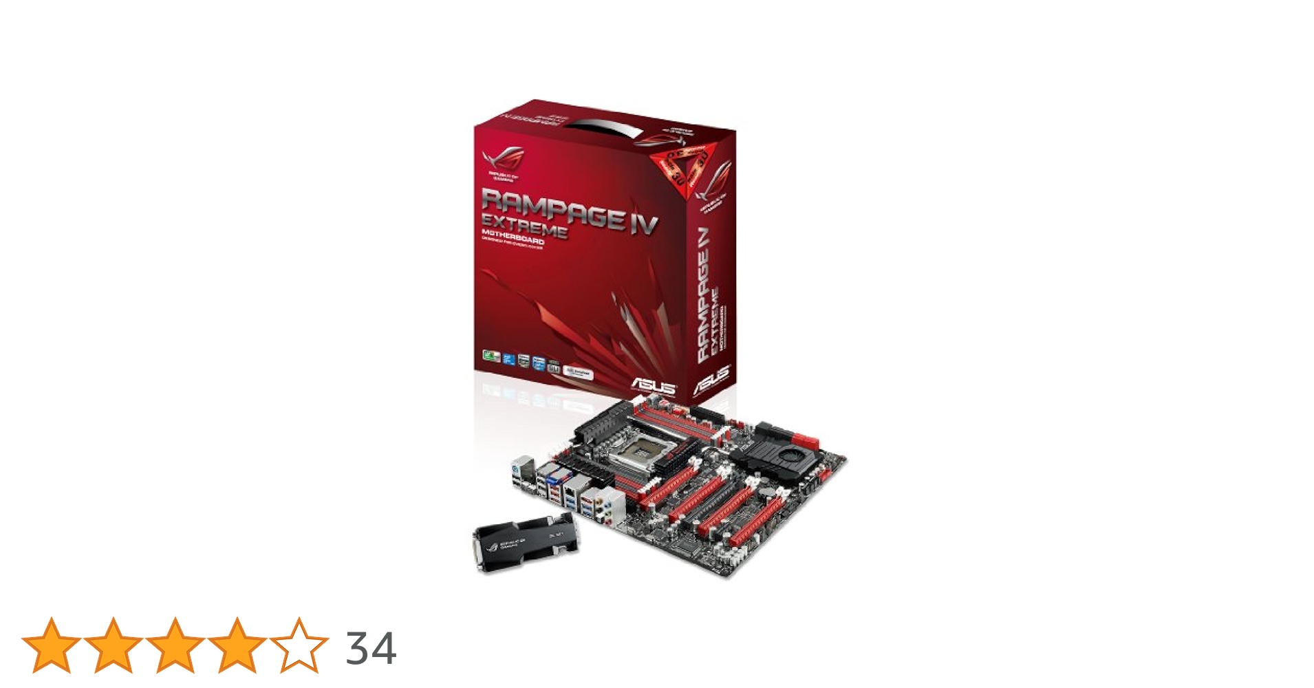 【動作確認済み】ASUS ROG RAMPAGE IV EXTREME ROG RAMPAGE IV EXTREME/BATTLEFIELD 3 | Motherboards | ROG Global