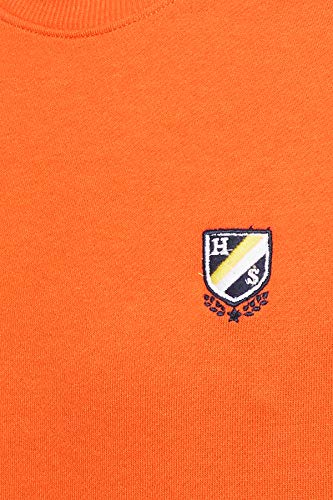 Image of Amazon Brand - House & Shields Men Sweatshirt