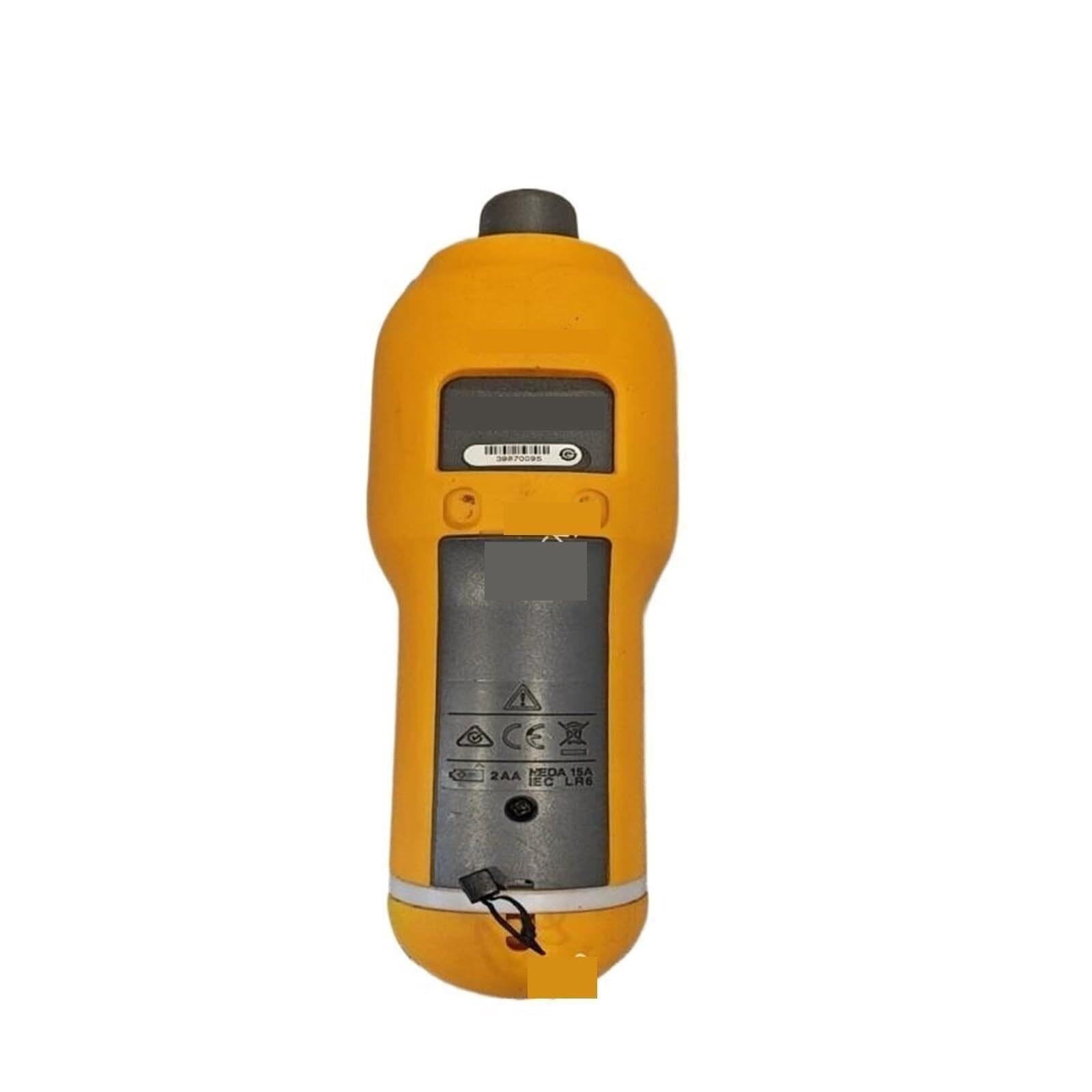 Vibration Meter, 805 With High Resolution Large Screen