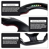 Zoom IMG-2 acclcors volante in fibra di Zoom IMG-2 acclcors volante in fibra di