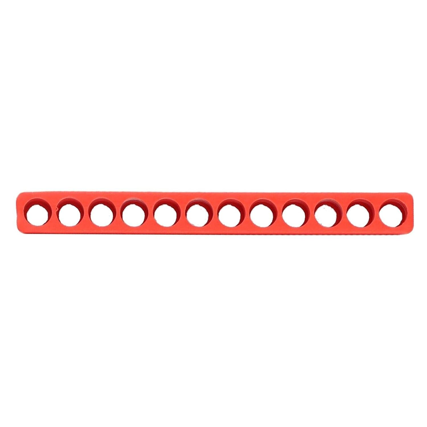Elecshop Spare Part Storage Drill Bit Stand Hex Shank 6.5mm Hex Shank Holder Screwdriver Bit