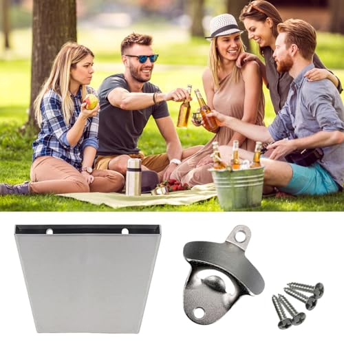 Décapsuleur pour bière alcool maison bar cuisine appartement