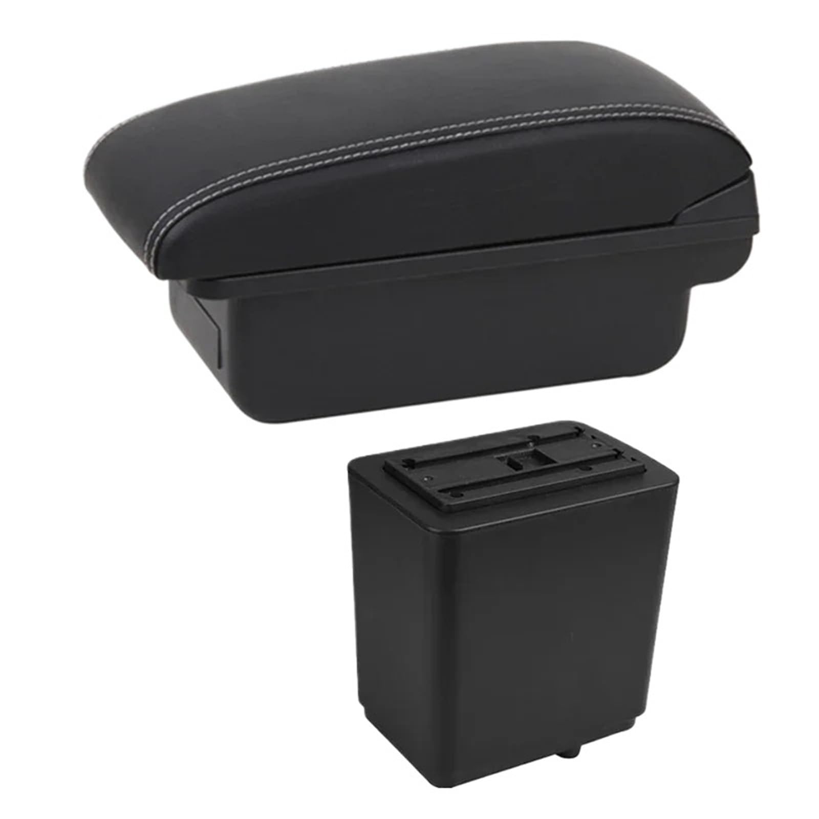 Car Armrest Box For Citroen For Berlingo Armrest Box Center Console