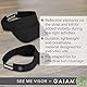 Gaiam Visier
