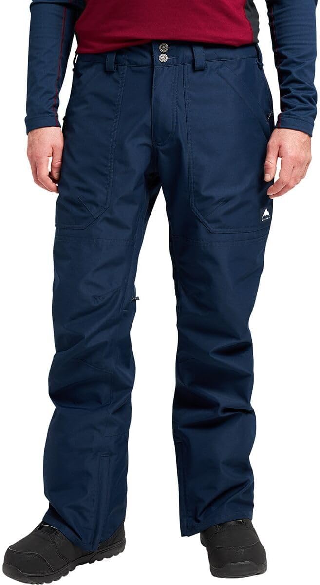 Burton Men's Gore-tex Ballast Pant