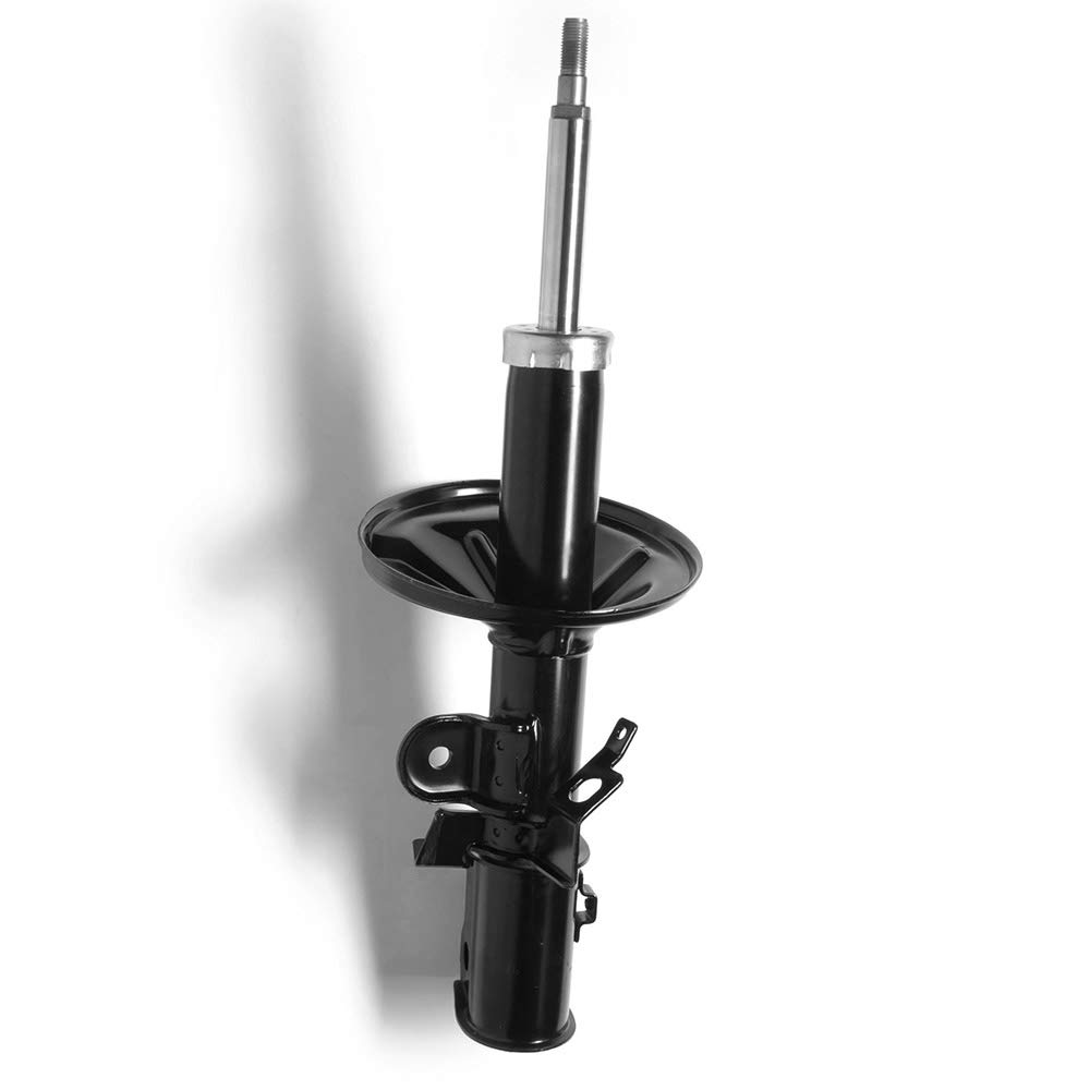 MONROE Shock Absorber | 11593 | Front | for TOYOTA PREVIA I 1990-2000 | OE-Matching Quality | Smooth Ride & Control