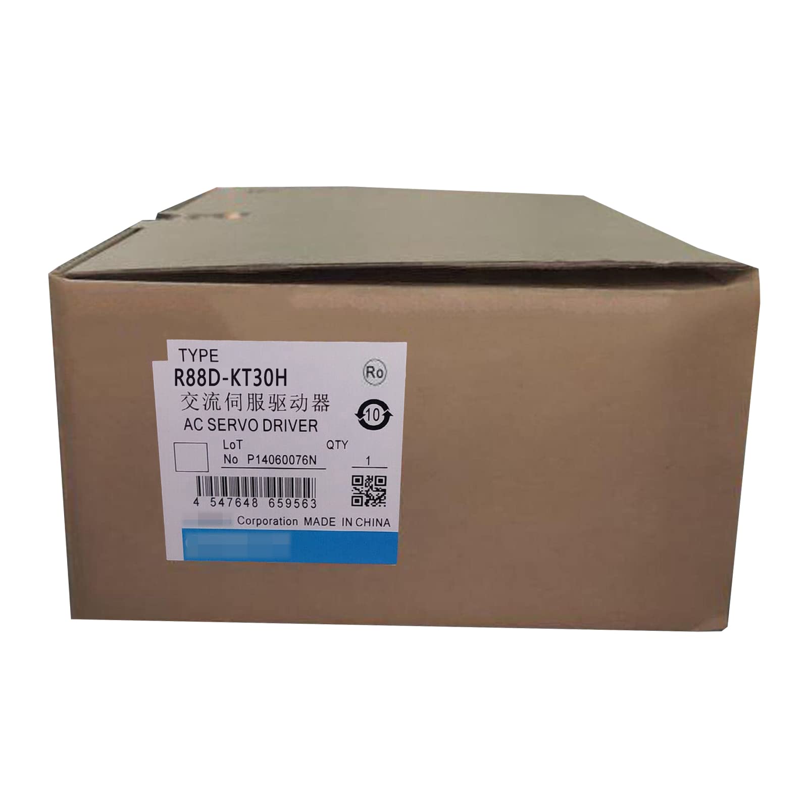 Amazon.co.jp: （産業用）R88D-KT30H ACサーボドライバ R88DKT30H