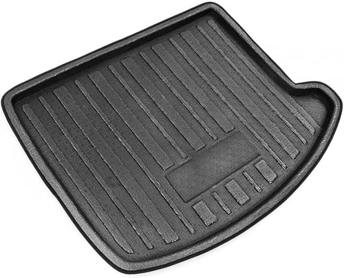 Tapis de coffre Ford Escape protection de coffre haut de gamme