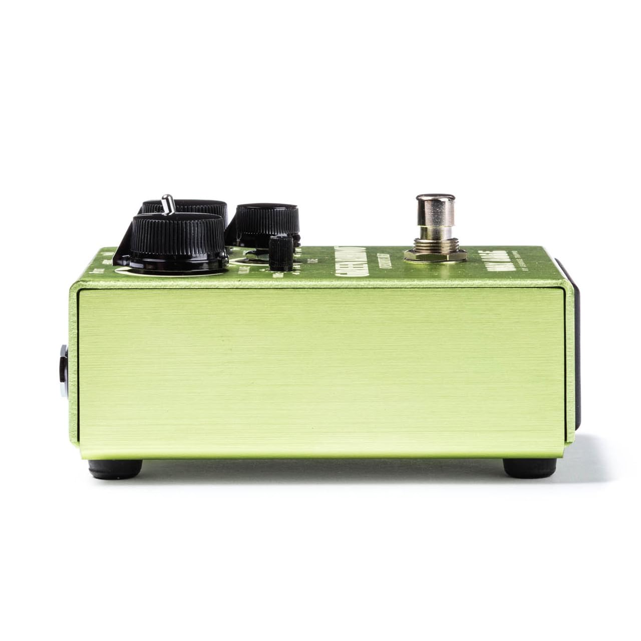 Amazon.com: Way Huge WHE207 Green Rhino Overdrive MKIV Bundle with