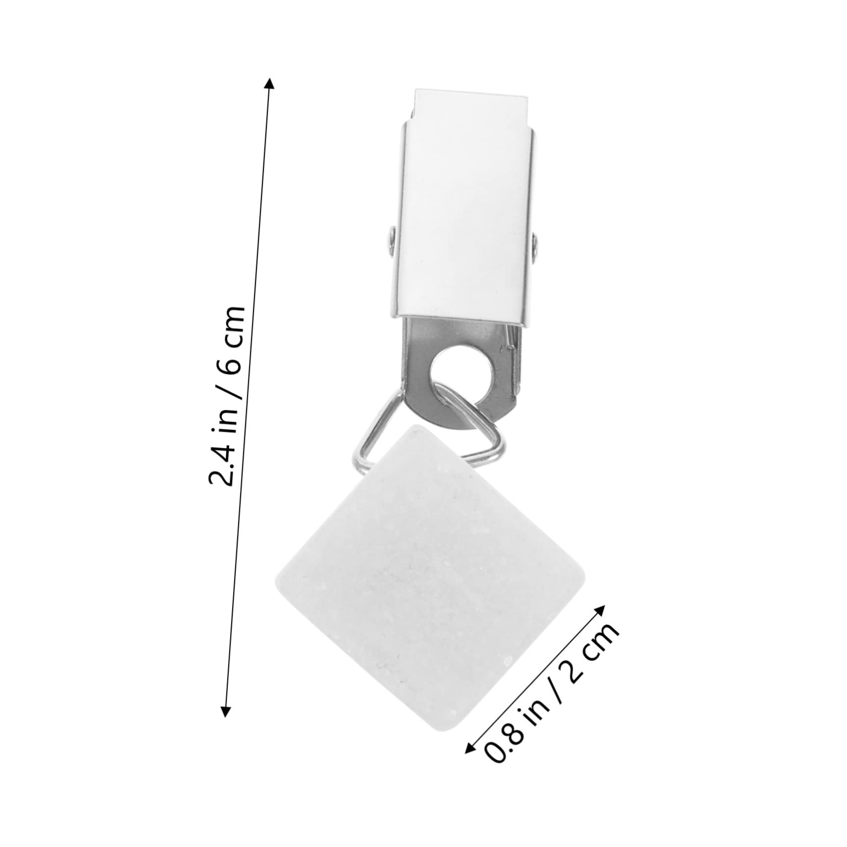 Pince Nappe Exterieur, Pince Nappe Table De Jardin, 8 Pièces Pince