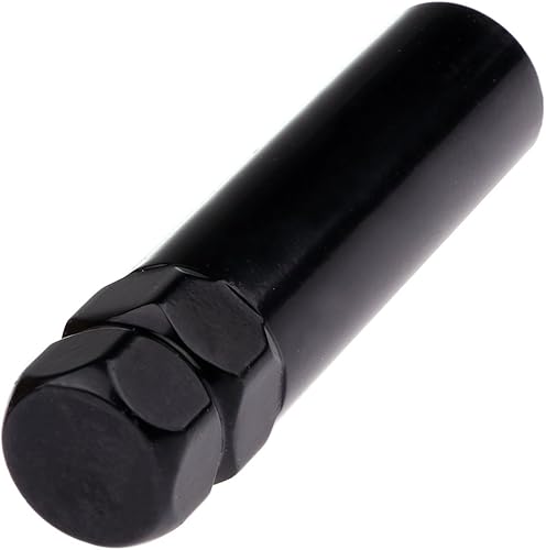 Miniatura 5 de ROADFAR 24 tuercas de rueda M14x2.0 de extremo cerrado de tamaño de rosca compatibles con Ford Expedition/para Ford para F-150/para Lincoln Mark