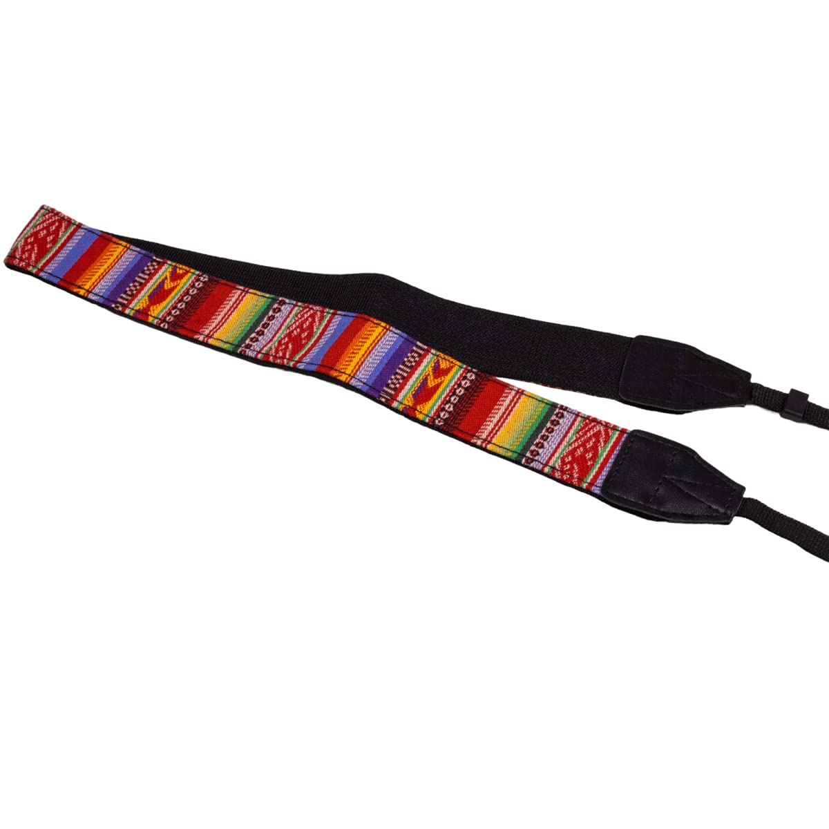 Universal SLR DSLR Camera Neck Shoulder Strap Belt Vintage for Nikon Canon Canon RF Nikon Z Sony Pentax Olympus Panasonic cameras - Image 2