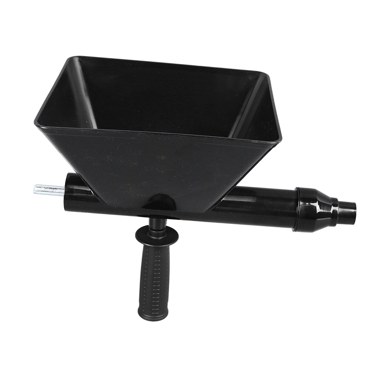 Grouting, High Efficiency Portable Mortar Grout Easy Operation with 4 Nozzles for Automatic Steel Doors (Nylon Casing)