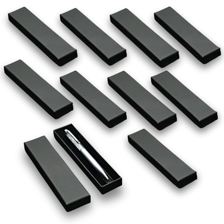 Amazon | TK.Felly ボールペンケース 10個 セット ラッピング用