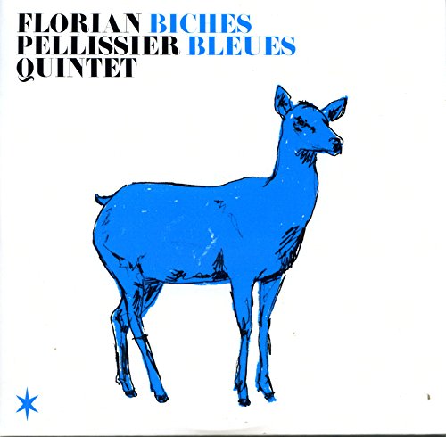 Biches Bleues (Vinyl) [Vinilo]
